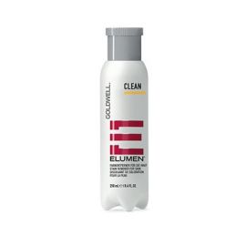 CLEAR STAIN REMOVER FOR SKIN ELUMEN COLOR GOLDWELL 200ml