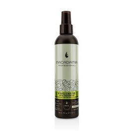 WEIGHTLESS MOISTURE LEAVE-IN CONDITIONER MACADAMIA PROFESSIONAL 236ml