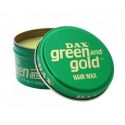 CERA DAX GREEN & GOLD 99gr AFRO 