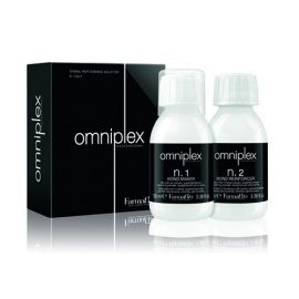 COMPACT KIT OMNIPLEX FARMAVITA 2 x 100ml