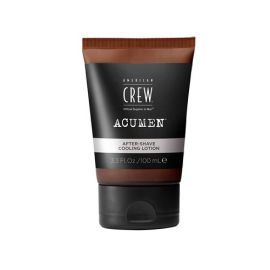 AFTER-SHAVE COOLING LOTION ACUMEN  AMERICAN CREW 100ml
