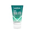 SKIN MASK 3 IN 1 MENTHOL CRYSTALS NATURAL LIFE AGIVA 150ml