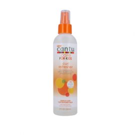CURL REFRESHING SPRAY CARE FOR KIDS CANTU 227ml