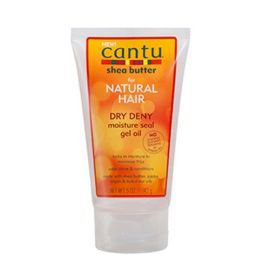DRY DENY SHEA BUTTER FOR NATURAL HAIR CANTU 142ml