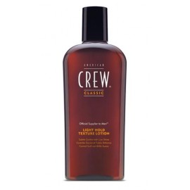 LIGHT HOLD TEXTURE LOTION AMERICAN CREW 250ml