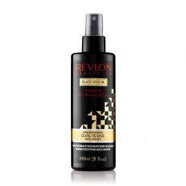 CURL REVIVE AFRO REAL BLACK SEED REVLON 250ml