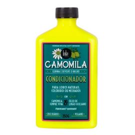 CONDICIONADOR CAMOMILA LOLA COSMETICS 250ml