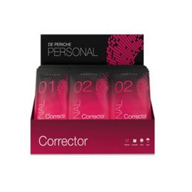 CORRECTOR ICE BLOND COLOR LINE PEICHE PROFESIONAL 24 + 24 