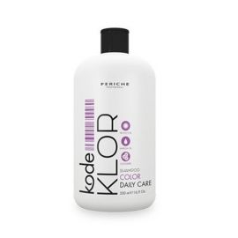 CHAMPU KLOR COLORED HAIR KODE TREATMENT LINE PERICHE PROFESIONAL 500ml