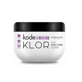 MASK KLOR COLORED HAIR KODE TREATMENT LINE PERICHE PROFESIONAL 500ml