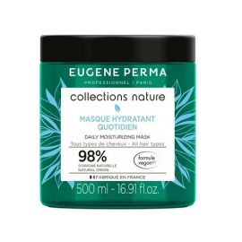 MASK DAILY MOISTURIZING COLLECTION NATURE QUOTIDIEN EUGEN PERMA 500ml