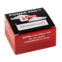 POWER PAD WIMPERNWELLE 4 Pares