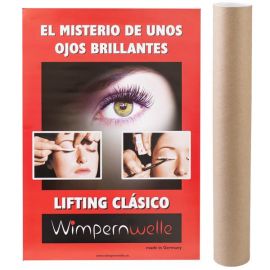 KIT INICIAL LIFTING CLASICO WIMPERNPELLE (24 APL.)