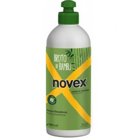 CREMA LEVE-IN CONDITIONER BAMBOO SPROUT EMBELLEZE NOVEX 300ml