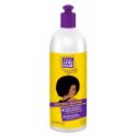 CREMA LEAVE-IN CONDITIONER AFRO HAIR EMBELLEZE NOVEX 500ml