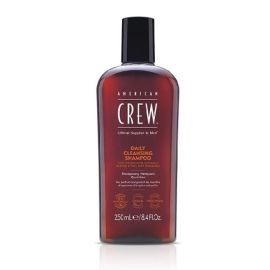 CLASSIC DAILY CLEANSING SHAMPOO AMERICAN CREW 250ml