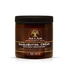 DOUBLE BUTTER CREAM CLASSIC AS I AM 227ml