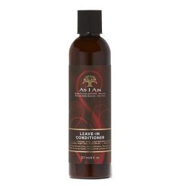 LEAVE-IN CONDITIONER CLASSIC AS I AM 227ml