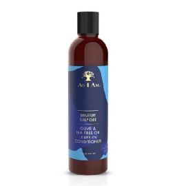 SCALP CARE LEAVE-IN CONDITIONER DRY & ITCHY AS I AM 237ml