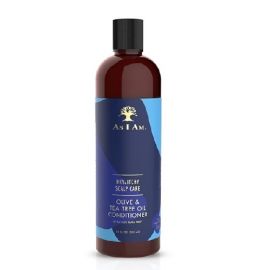 SCALP CARE CONDITIONER DRY & ITCHY AS I AM 355ml