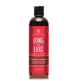 CONDITIONER LONG & LUXE AS I AM 355ml