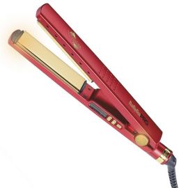 PLANCHA BABYLISS TITANIUM-IONIC RED SPECIAL EDITION 