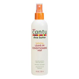 HYDRATING LEAVE-IN CONDITIONER MIST SHEA BUTTER CANTU 237ml