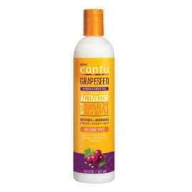 CURL ACTIVATOR GRAPESEED STRENGTHENING CANTU 355ml