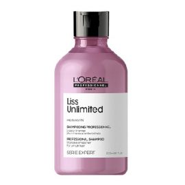 CHAMPU LISS UNLIMITED SERIE EXPERT L'OREAL 300ml