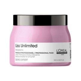 MASCARILLA LISS UNLIMITED SERIE EXPERT L'OREAL 500ml