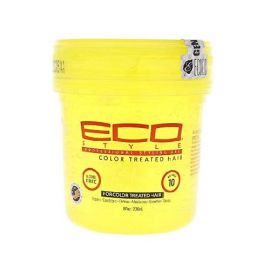 GEL FOR COLOR TREATED HAIR STYLE GELS ECO STYLER 236ml