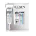 PROTEIN AMINO CONCENTRATE ACIDIC BONDING CONCENTRATE REDKEN 10x 10ml 