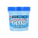 CONDITIONNING CURL ACTIVATOR ALOE VERA STYLING GELS ECO STYLER 236ml