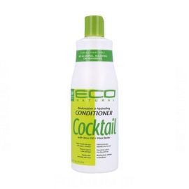 CONDITIONER ECO COCKTAIL OLIVE AND SHEA BUTTER ECO STYLER 473ml