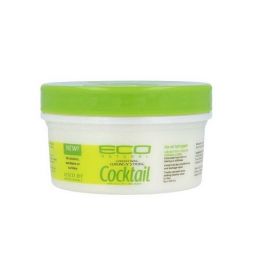 CREME GEL ECO COCKTAIL OLIVE AND SHEA BUTTER ECO STYLER 236ml