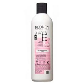 EQUALIZING CONDITIONING COLOR CRYSTAL CLEAR SHADES EQ REDKEN 500ml