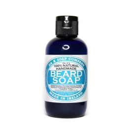 BEARD SOAP LIME ESSENTIAL OIL DR K SOAP COMPANY 250 ml
