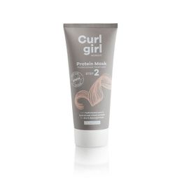 STEP 2 PROTEIN POWER TREATMENT MASK CURL GIRL NORDIC 200ml