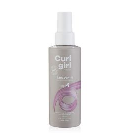 STEP 4 LEAVE-IN CONDIIONER SPRAY CURL GIRL NORDIC 150ml
