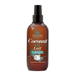 LEAVE-IN LAIT COCONUT ASTERS COSMETICS 200ml