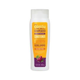 CONDITIONER GRAPESEED STRENGTHENING CANTU 400ml