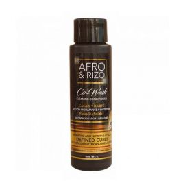 CO-WASH AFRO & CURL 907ml 