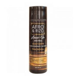 LEAVE-IN AFRO & CURL 226ml