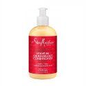LEAVE-IN OR RISE-OUT CONDITIONER RED PALM AND COCOA BUTTER SHEA MOISTURE 384ml
