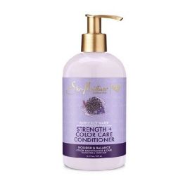 STRENGHT AND COLOR CARE CONDITIONER PURPLE RICE WATER SHEA MOISTURE 370ml