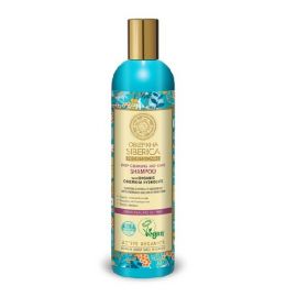 SHAMPOO DEEP CLEANSING AND CARE NATURA SIBERICA 400ml