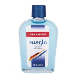 ACEITE HUMECTANTE MASGLO 60ml