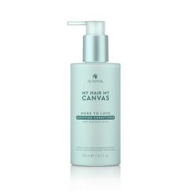 MORE TO LOVE BODIFYING CONDITIONER MY HAIR MY CANVAS ALTERNA 250ml