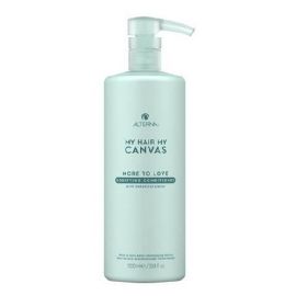 MORE TO LOVE BODIFYING CONDITIONER MY HAIR MY CANVAS ALTERNA 1000ml
