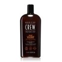 CLASSIC DAILY CLEANSING SHAMPOO AMERICAN CREW 1000ml